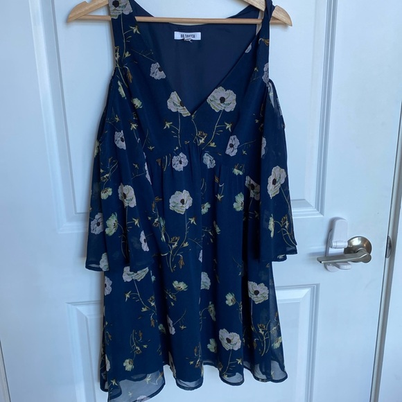 BB Dakota Dress 💙 - Picture 1 of 5